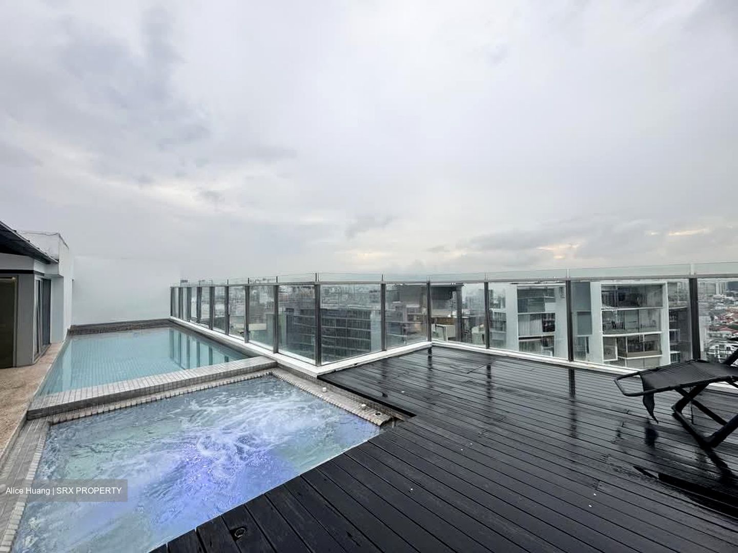Parc Seabreeze (D15), Apartment #568694161